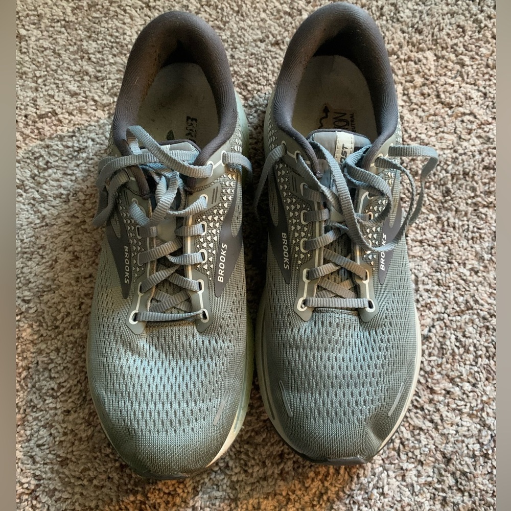 Ghost 14 Mens Sneakers Sz 10